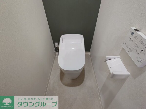 SONORA滝不動の物件内観写真